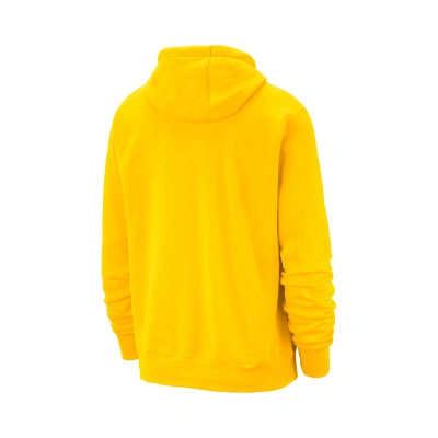 Sudadera Los Angeles Lakers Club Logo