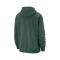 Sudadera Nike Milwaukee Bucks Club Logo