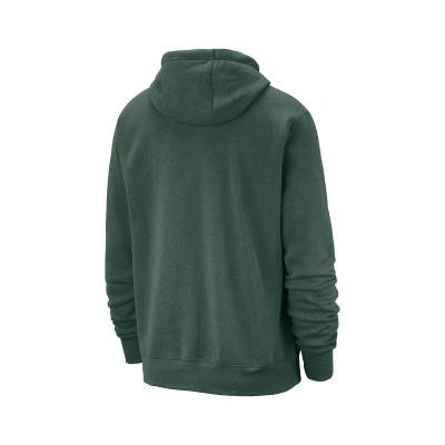 Sweatshirt Milwaukee Bucks Club Logo