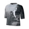 Nike Women's WNBA Team 13 Tie Dye Boxy Crew T-Shirt