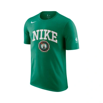 Camiseta Boston Celtics Essential Colleguiate