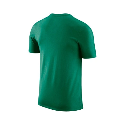 Playera Boston Celtics Essential Colleguiate