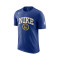 Camiseta Nike Golden State Warrriors Essential Colleguiate