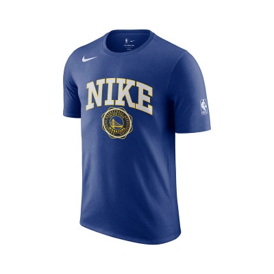 Playera Golden State Warrriors Essential Colleguiate