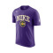 Playera Nike Los Angeles Lakers Essential Collegiate