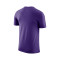 Playera Nike Los Angeles Lakers Essential Collegiate