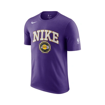 Playera Los Angeles Lakers Essential Collegiate