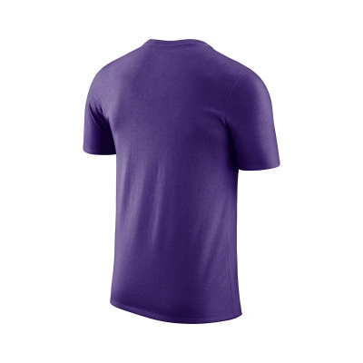 Camiseta Los Angeles Lakers Essential Collegiate