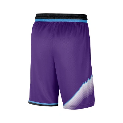 Pantalón corto Utah Jazz Swingman Icon Edition