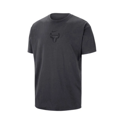 Camiseta Chicago Bulls Courtside Premium Essential
