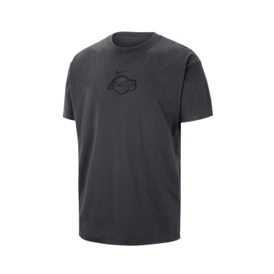 Camiseta Los Angeles Lakers Courtside Premium Essential