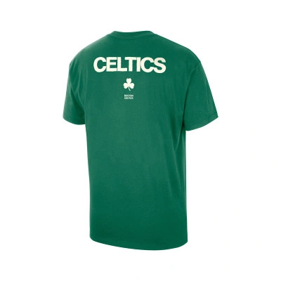 Boston Celtics Courtside Statement 85 T-Shirt