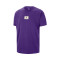 Camiseta Jordan Los Angeles Lakers Courtside Statement 85