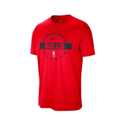 T-Shirt Chicago Bulls Practice
