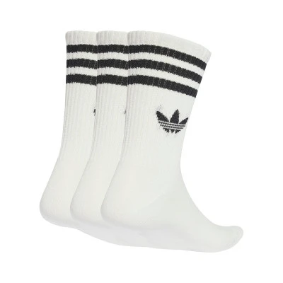 Calcetas 3S Crew S (3 pares)