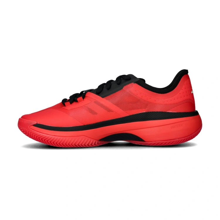 zapatillas-adidas-adizero-select-3.0-granate-2