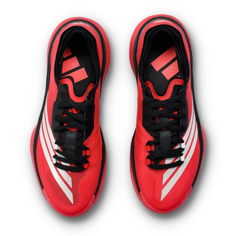 zapatillas-adidas-adizero-select-3.0-granate-5