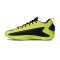adidas Anthony Edwards 1 Low Preloved Lime Basketball Shoes