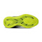 adidas Anthony Edwards 1 Low Preloved Lime Basketball Shoes