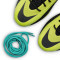 adidas Anthony Edwards 1 Low Preloved Lime Basketball Shoes