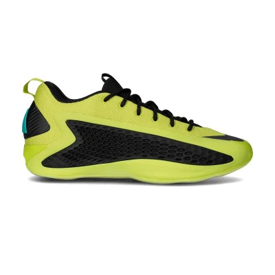 Tenis Anthony Edwards 1 Low Preloved Lime