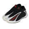 adidas Kids Anthony Edwards 2 Core Black Basketball Shoes
