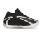 adidas Kids Anthony Edwards 2 Core Black Basketball Shoes