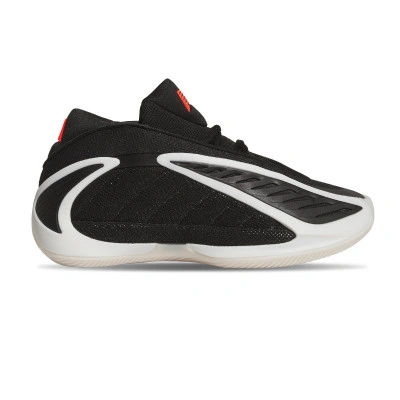 Kids Anthony Edwards 2 Core Black Basketball Shoes