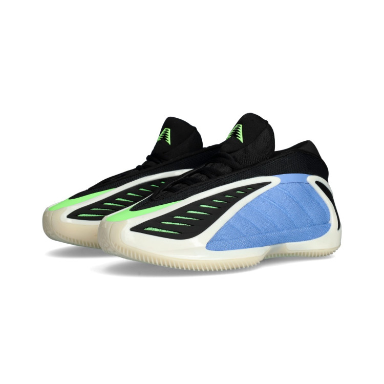シューズ(男性用) Ae2 Blue Fusion/Zero llic-Lime Burst zapatillas-adidas-anthony-