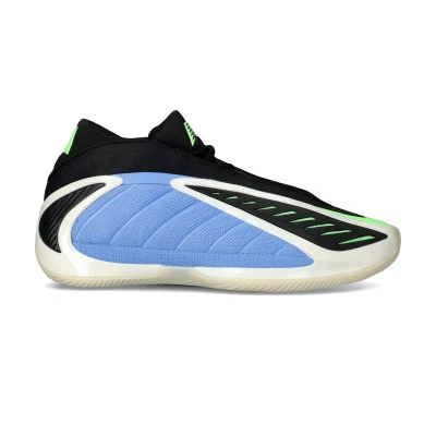 Anthony Edwards 2 Blue Fusion Basketball Shoes