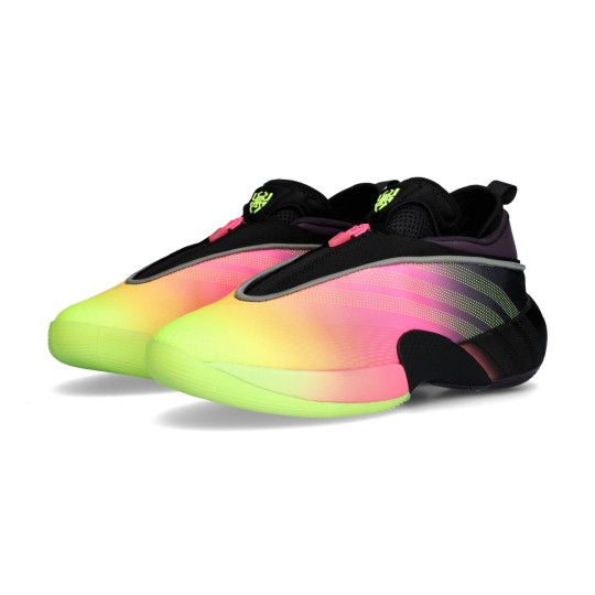 adidas don issue 7 ウェイドオールシティ12encore adidas D.O.N. Issue 7 Shoes - Black | Free Shipping with adiClub