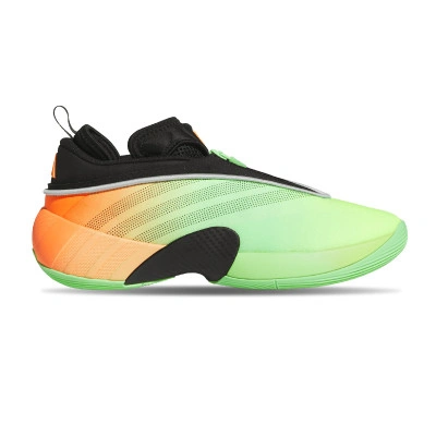 D.O.N. Issue 7 Panamá Basketball Shoes
