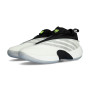D.O.N. Issue 7 Foundation-Ftwr White-Core Black-Lucid Lemon