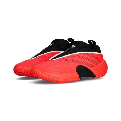 Kinder DON Issue 7 Foundation Basketballschuhe