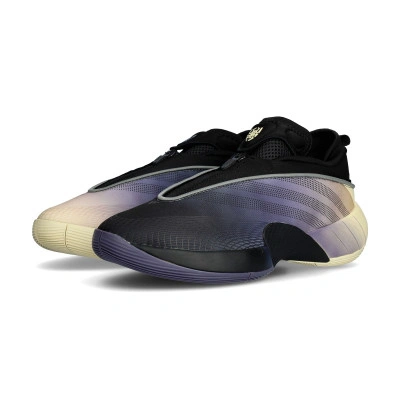 Tenis D.O.N. Issue 7 Pulse