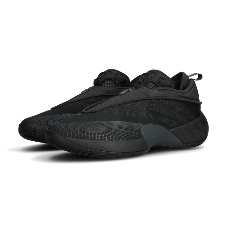 Basketball Shoes adidas Issue Core Black-Carbon-Core