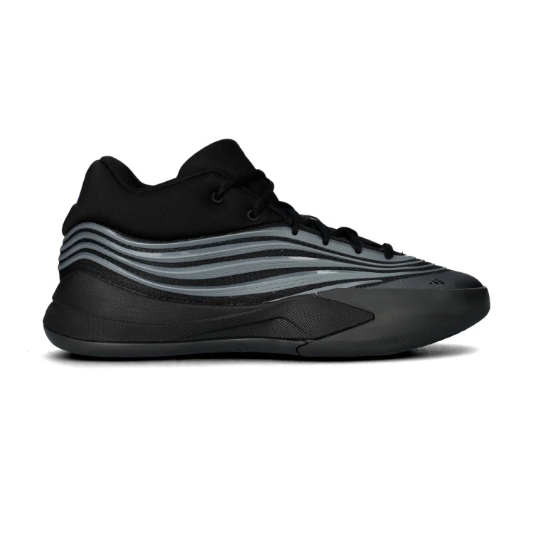 zapatillas-adidas-dame-x-core-black-iron-met-lucid-blue-1