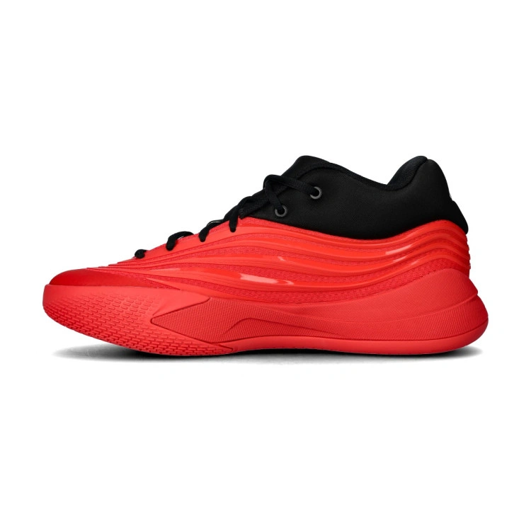 zapatillas-adidas-dame-x-pure-ruby-core-black-zero-met-2