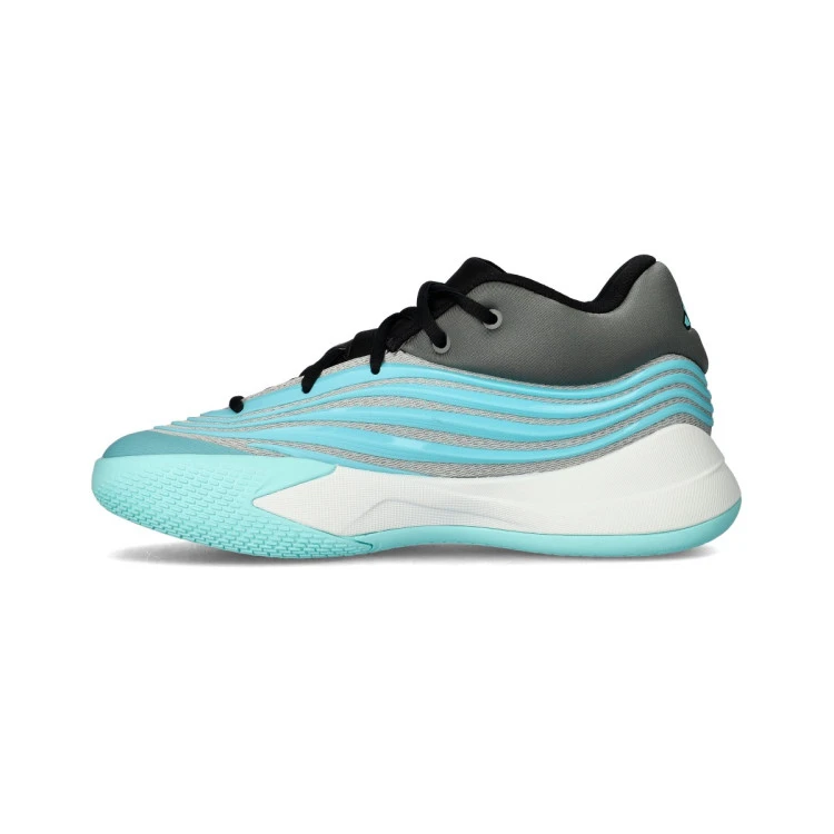 zapatillas-adidas-dame-10-nino-flash-aqua-core-black-grey-two-2