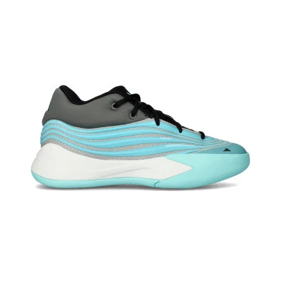 Dame 10 Niño Basketball Shoes