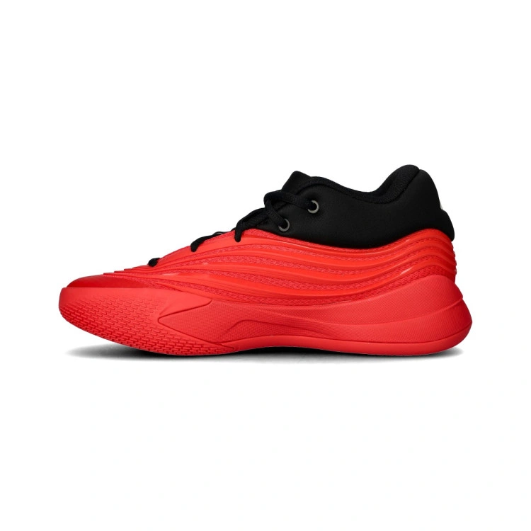 zapatillas-adidas-dame-x-nino-pure-ruby-core-black-zero-met-2