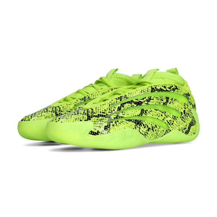 Basketball Shoes adidas Harden Volume 9 Snakeskin Supplier Colour