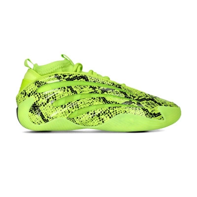Harden Volume 9 Snakeskin Basketball Shoes