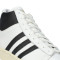 Tenis adidas Jabbar High