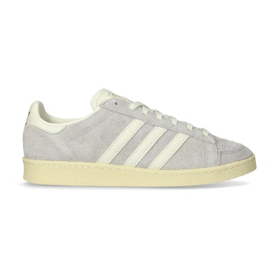 Zapatilla Jabbar Low