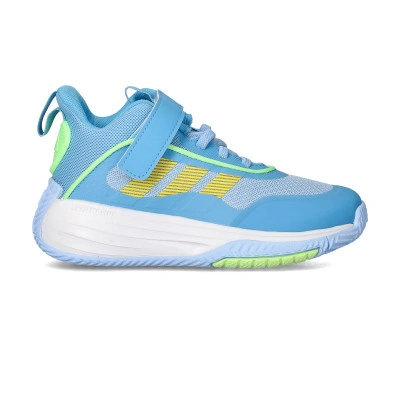 Zapatillas Ownthegame 3.0 K
