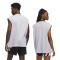 T-Shirt adidas Sin Mangas Adi Basketball