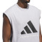 T-Shirt adidas Sin Mangas Adi Basketball