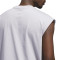T-Shirt adidas Sin Mangas Adi Basketball