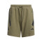 adidas Basketball Spacer Shorts